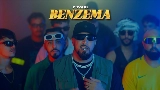 Video küçük resmi Benzema