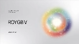 Video küçük resmi ROYGBIV