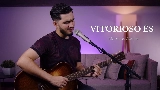 Video küçük resmi Vitorioso És - Acústico