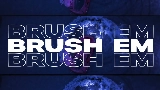 Video küçük resmi Brush Em