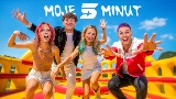 Video küçük resmi Moje 5 Minut - Program Twoje 5 Minut