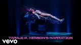 Video küçük resmi Taraji P. Henson's Narration