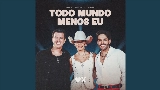 Video küçük resmi Todo Mundo Menos Eu - Ao Vivo