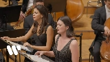Video küçük resmi Say: Mozart & Mevlana, Op. 110: II. Yedi öğüt