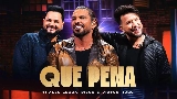 Video küçük resmi Que Pena - Ao Vivo
