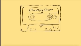 Video küçük resmi Starting Over