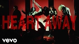 Video küçük resmi HEART AWAY