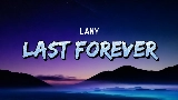 Video küçük resmi Last Forever