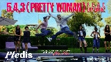 Video küçük resmi 5, 4, 3 (Pretty woman) (feat. Lay Bankz)