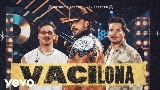 Video küçük resmi Vacilona - Ao Vivo