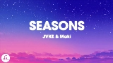 Video küçük resmi seasons