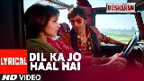 Video küçük resmi Dil Kaa Jo Haal Hai