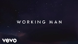 Video küçük resmi Working Man