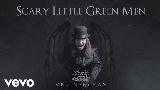 Video küçük resmi Scary Little Green Men