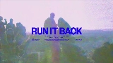 Video küçük resmi Run It Back - Luuk Van Dijk Remix