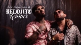 Video küçük resmi Relojito Cartier