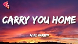 Video küçük resmi Carry You Home