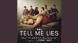 Video küçük resmi Such Great Heights - From Tell Me Lies (Season 3)