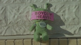 Video küçük resmi Boycott Heaven