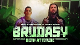 Video küçük resmi Brudasy With Attitude (feat. Farid Bang)
