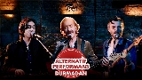 Video küçük resmi Durmadan - Alternatif Performans