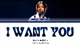 Video küçük resmi I Want You (Prod. Kim Do Hun)