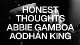 Video küçük resmi HONEST THOUGHTS