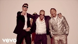Video küçük resmi Blurred Lines