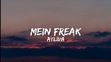 Video küçük resmi Mein Freak